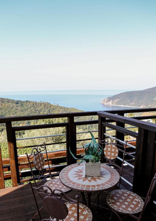 Corner Of Paradise Holiday home *
