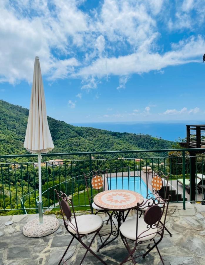 Holiday home Corner Of Paradise *