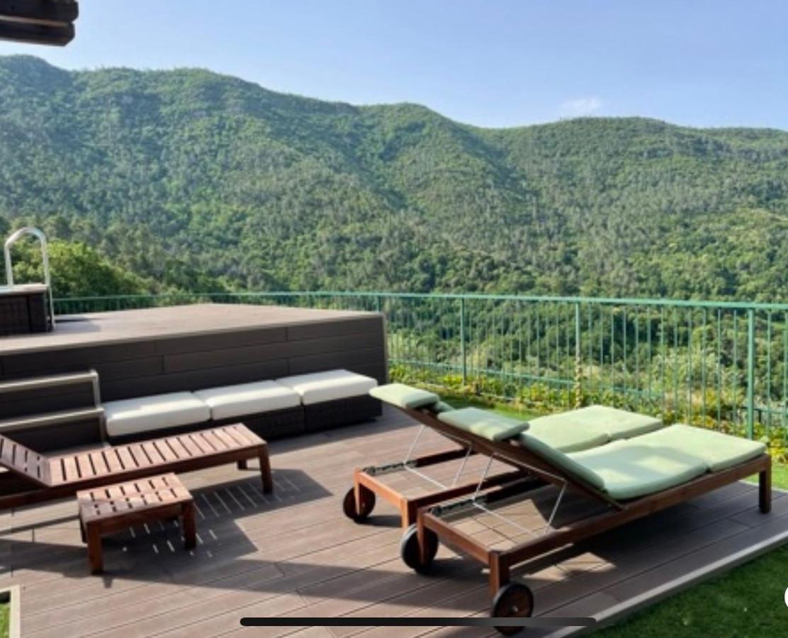 Holiday home Corner Of Paradise Moneglia