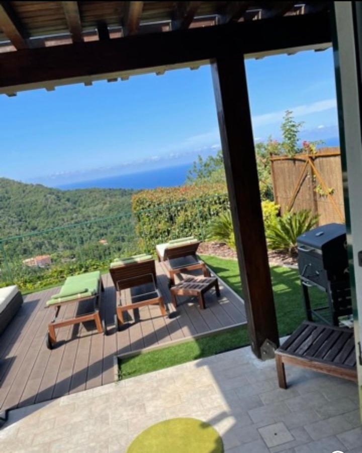 Corner Of Paradise Holiday home *