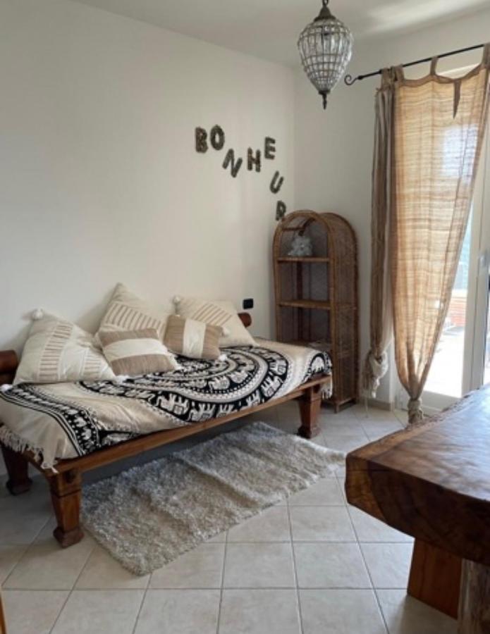 Corner Of Paradise * Moneglia