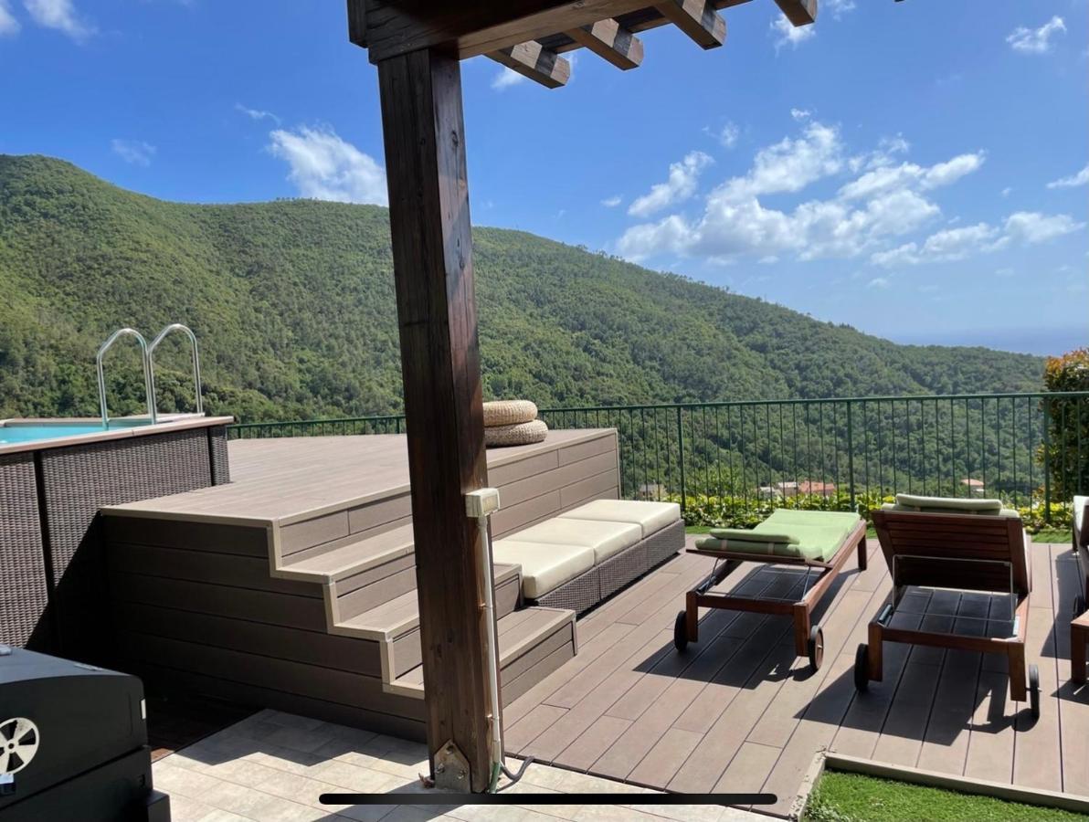 Holiday home Corner Of Paradise