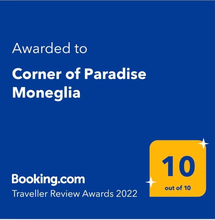 Corner Of Paradise Holiday home *