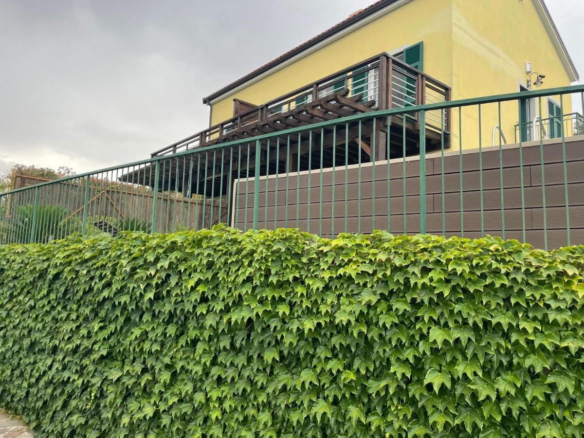 Corner Of Paradise Holiday home Moneglia