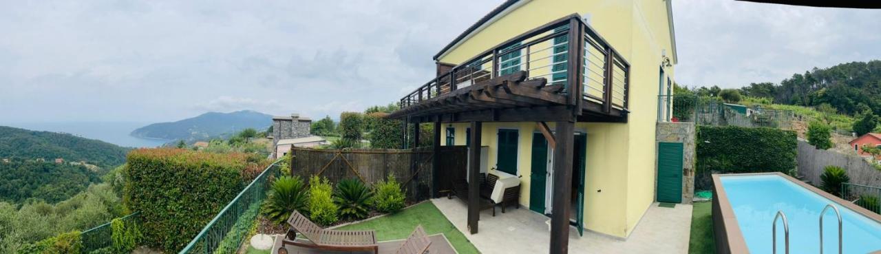 Holiday home Corner Of Paradise *