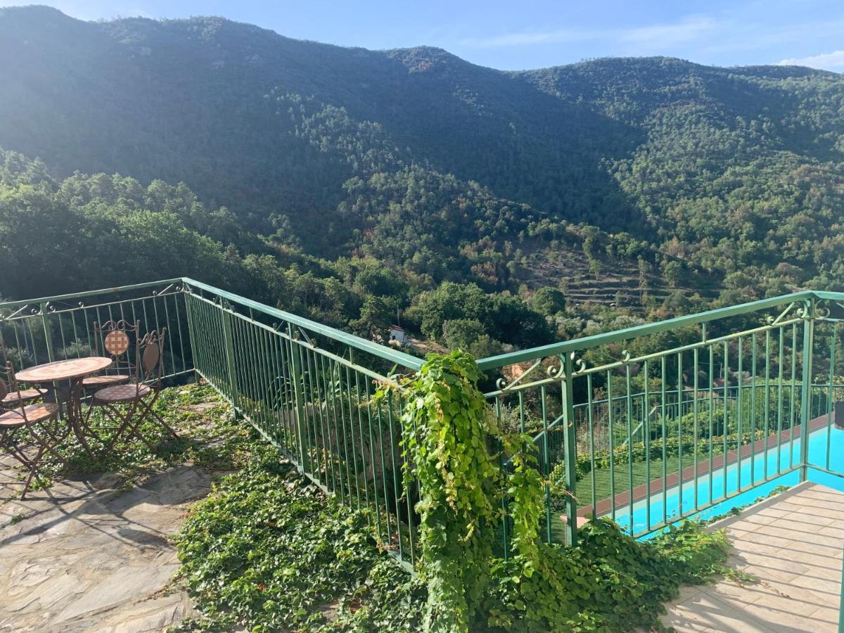 Holiday home Corner Of Paradise
