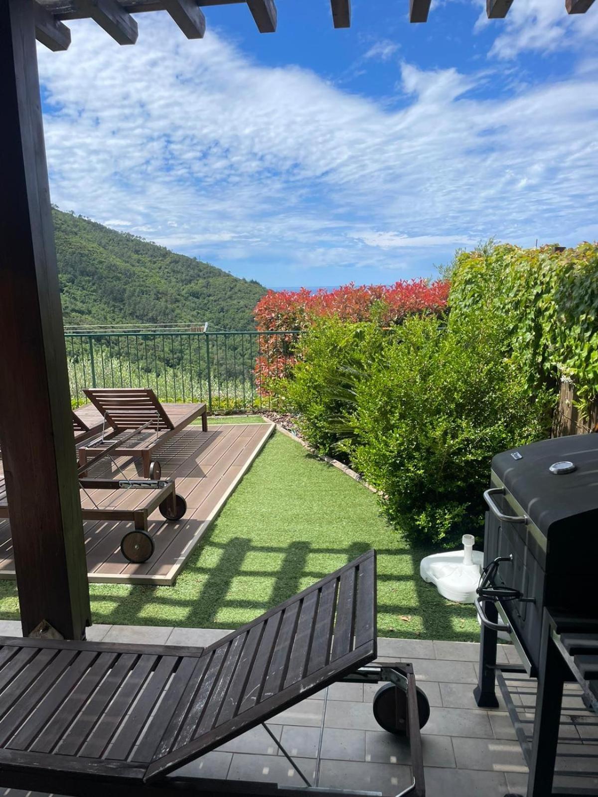 Holiday home Corner Of Paradise