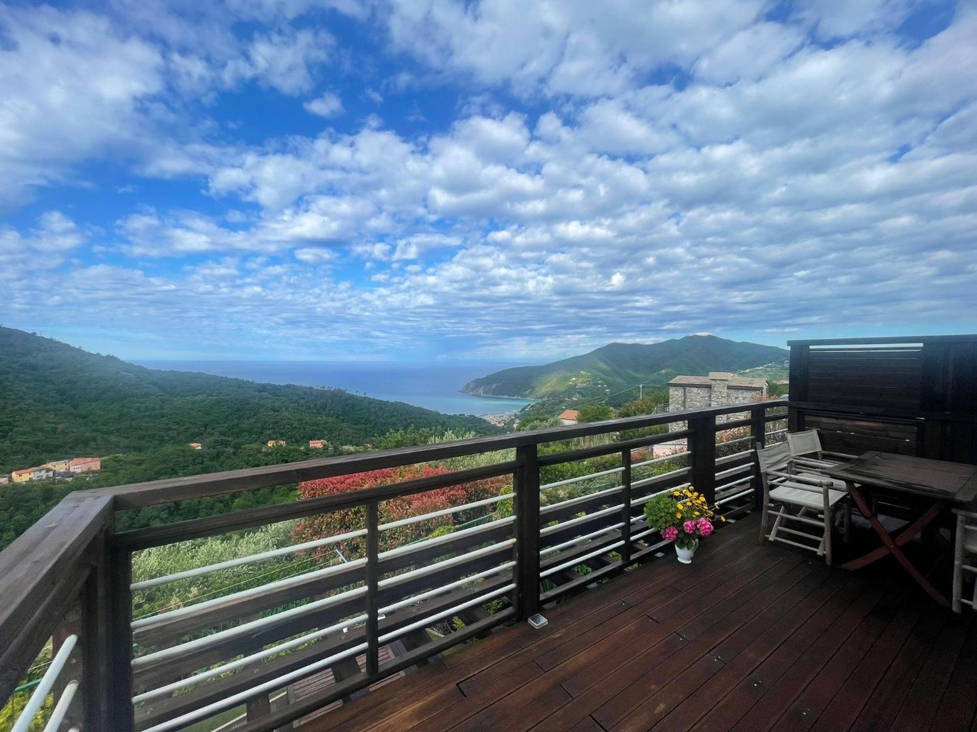 Corner Of Paradise Holiday home