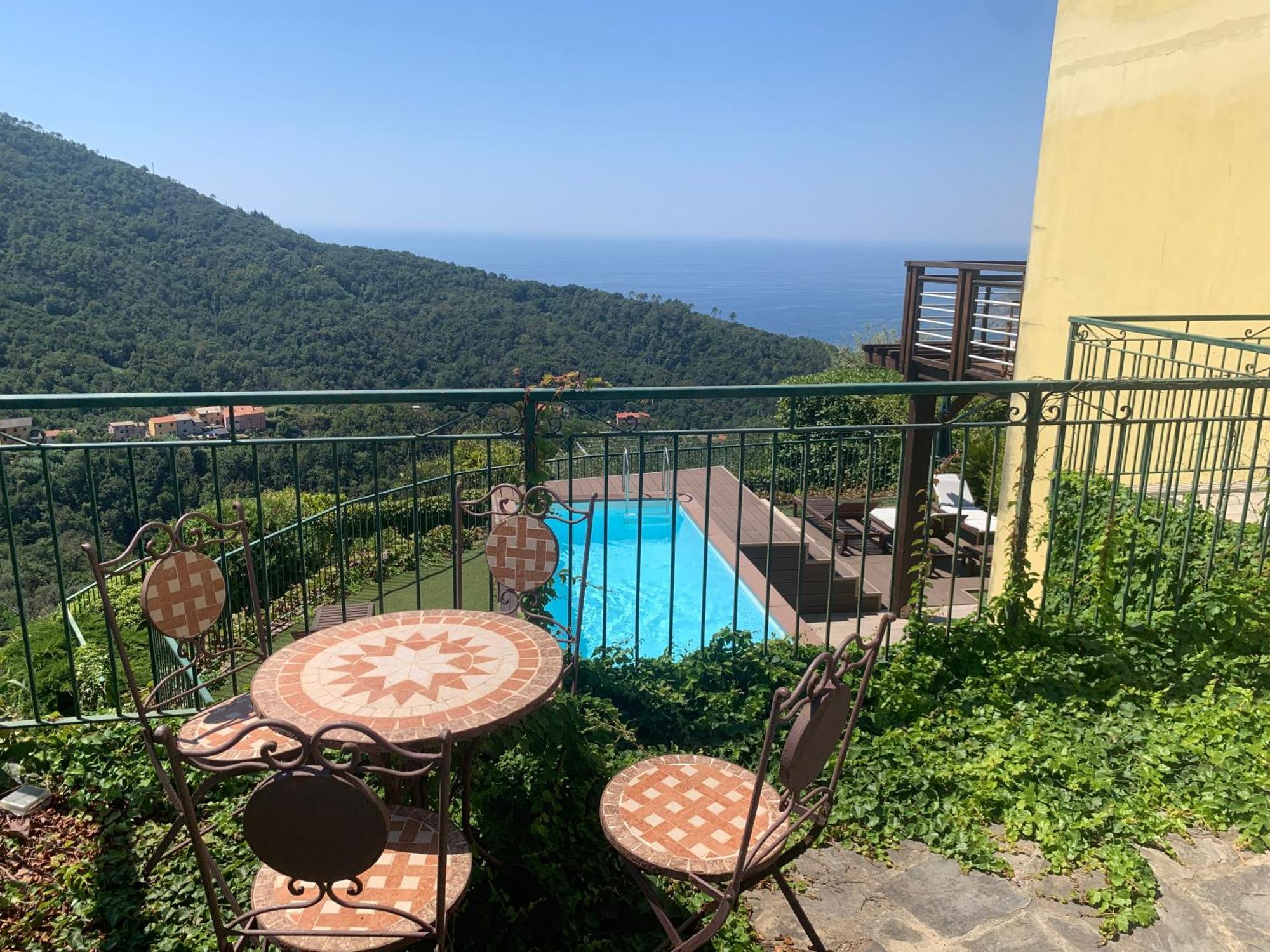 Corner Of Paradise Holiday home