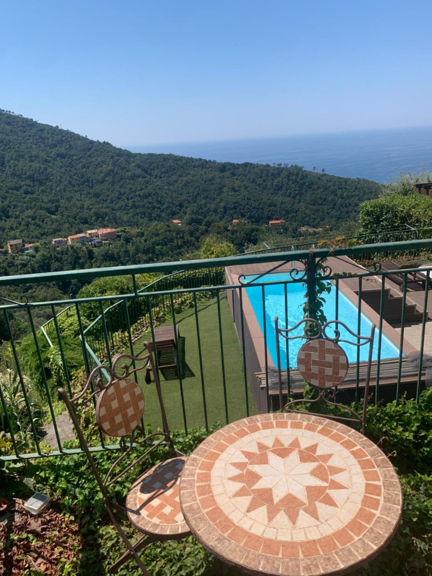 Corner Of Paradise Holiday home *